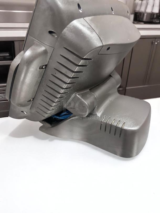 Awesome Condition – Radiant Systems P1520 POS Terminal – Model P1520-0275-B –  Fully Tested & Working! - Image 8 of 10