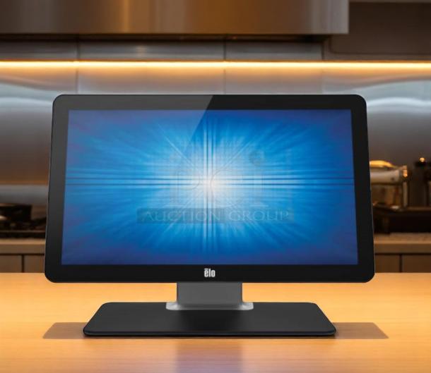Excellent Condition – Elo ET1529L Touchscreen Monitor – 15" POS Display –  Fully Tested & Working! - Image 1 of 6