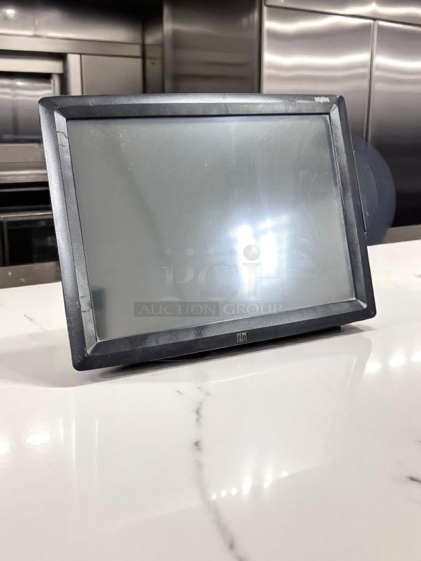 Excellent Condition – Elo ET1529L Touchscreen Monitor – 15" POS Display –  Fully Tested & Working! - Image 2 of 6
