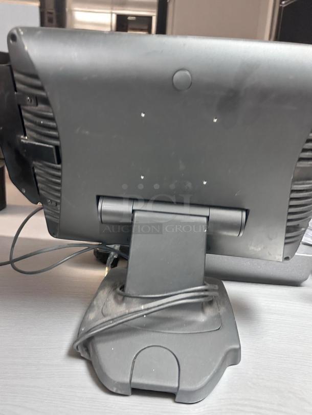 Excellent Condition – FEC Aegis-152TA – 15" Touchscreen POS Terminal –  Fully Tested & Working! - Image 7 of 9