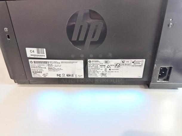 Excellent Condition – HP LaserJet Pro MFP M127fw – Wireless All-in-One Laser Printer – Fully Tested & Working! - Image 8 of 9