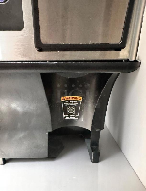 Excellent Condition – BUNN My Café AP – Single Serve Pod Brewer – 120V – Fully Tested & Working! - Image 5 of 8
