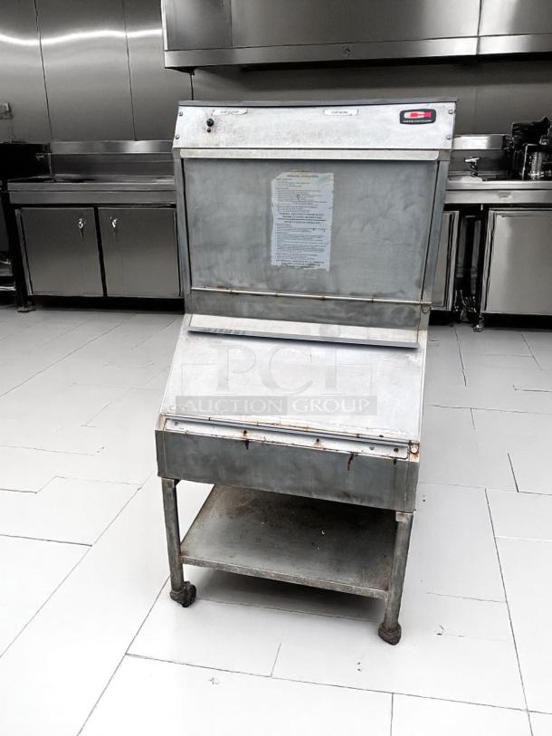 Excellent Condition – Carter-Hoffmann CW4 – Chip Warmer – 120V – Fully Tested & Working! - Image 2 of 7