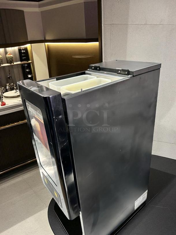 Excellent Condition – Curtis PC2D-10-02 – Cappuccino Machine – 120V – Fully Tested & Working! - Image 5 of 8