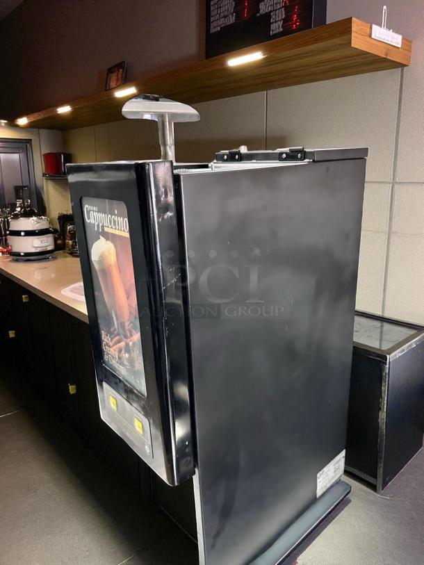 Excellent Condition – Curtis PC2D-10-02 – Cappuccino Machine – 120V – Fully Tested & Working! - Image 6 of 8
