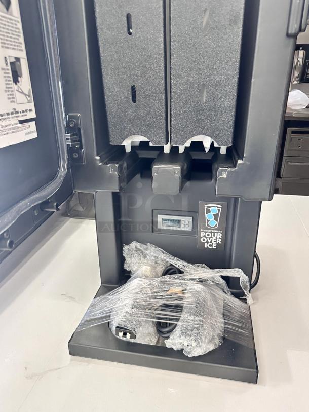 Excellent Condition – CreaMiser 230 – STōK Cold Brew Coffee Dispenser – 110V – Fully Tested & - Image 4 of 8