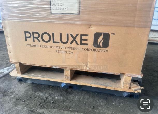 Brand New – Proluxe PP1818A – 18" Electric Dough Press – 120V – Never Used – In Box! - Image 6 of 11