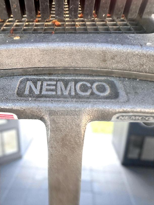 Excellent Condition – NEMCO Commercial Easy Chopper – Manual Vegetable Dicer – Fully Tested & Working! - Image 5 of 6