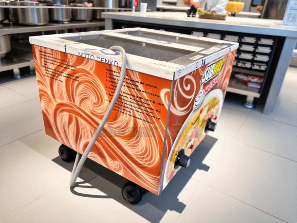 Excellent Condition – Duke CSW-2-T-AM – Dual Well Soup Warmer – 120V – Fully Tested & Working! - Image 6 of 7