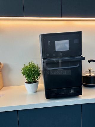 Excellent Condition – Atollspeed AS300H – High-Speed Oven – 208–240V – Fully Tested & Working!
