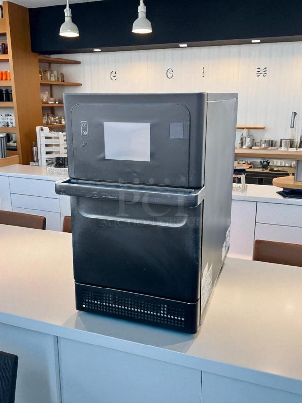 Excellent Condition – Atollspeed AS300H – High-Speed Oven – 208–240V – Fully Tested & Working! - Image 2 of 9