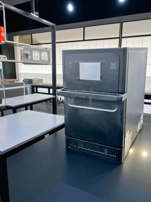 Excellent Condition – Atollspeed AS300H – High-Speed Oven – 208–240V – Fully Tested & Working! - Image 3 of 9