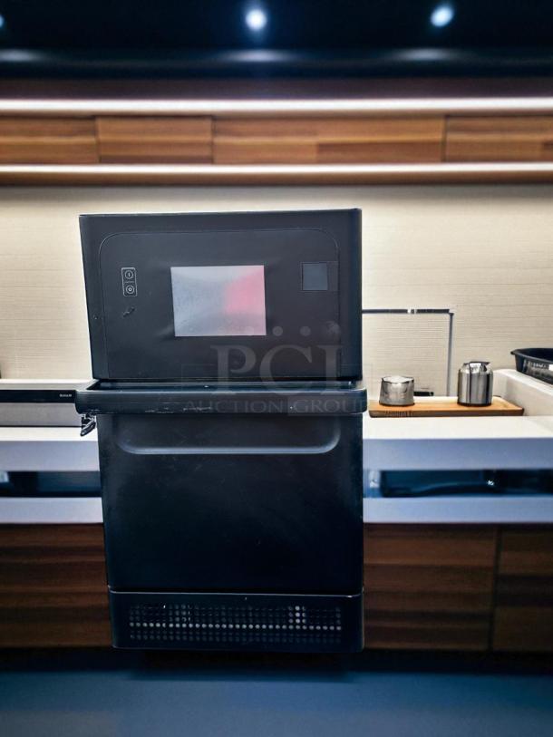 Excellent Condition – Atollspeed AS300H – High-Speed Oven – 208–240V – Fully Tested & Working! - Image 4 of 9