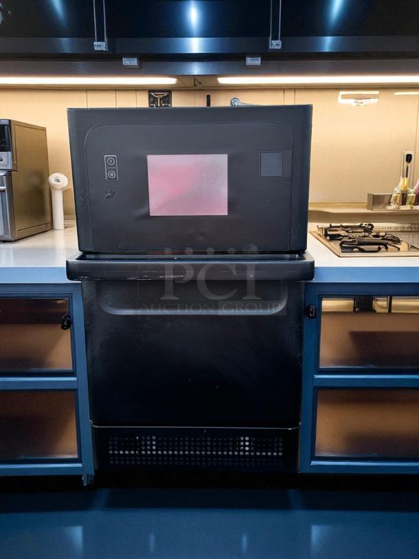 Excellent Condition – Atollspeed AS300H – High-Speed Oven – 208–240V – Fully Tested & Working! - Image 5 of 9