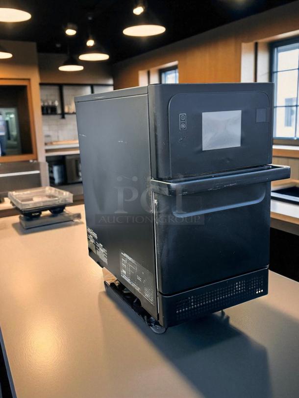 Excellent Condition – Atollspeed AS300H – High-Speed Oven – 208–240V – Fully Tested & Working! - Image 6 of 9