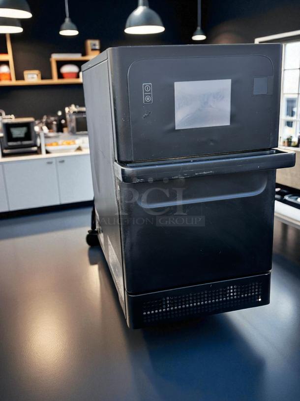 Excellent Condition – Atollspeed AS300H – High-Speed Oven – 208–240V – Fully Tested & Working! - Image 7 of 9