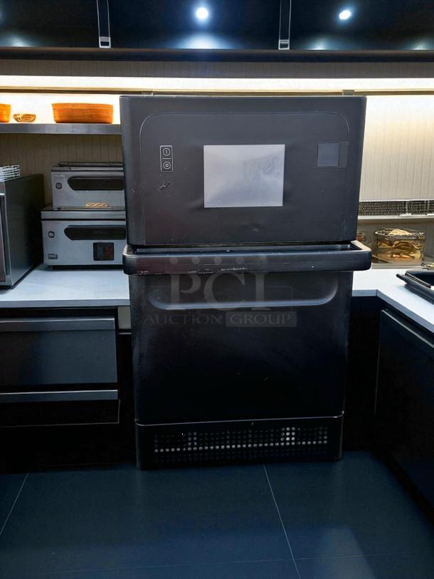 Excellent Condition – Atollspeed AS300H – High-Speed Oven – 208–240V – Fully Tested & Working! - Image 8 of 9
