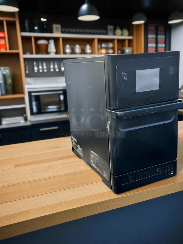 Excellent Condition – Atollspeed AS300H – High-Speed Oven – 208–240V – Fully Tested & Working! - Image 9 of 9