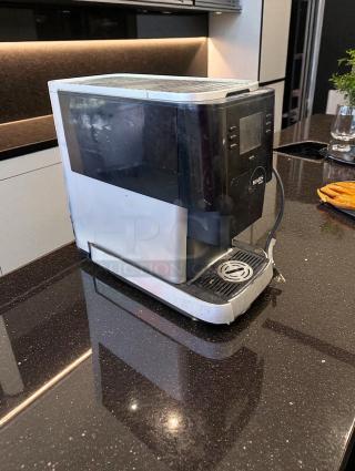 Mars Drinks Flavia Creation 500 single-serve coffee machine in excellent condition, 120V, fully tested and working.