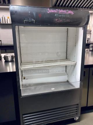 Excellent Condition – True TAC-48 – 48
