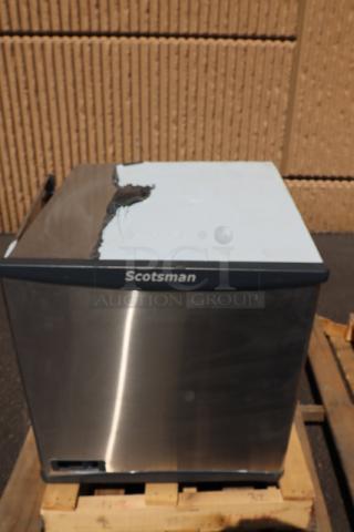 BRAND NEW SCRATCH & DENT! Scotsman Prodigy Plus Series 22