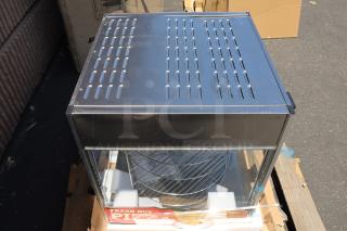 BRAND NEW! ServIt PDW18D1P 18