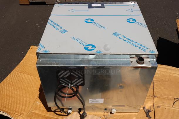 BRAND NEW SCRATCH-N-DENT Cooking Performance Group COH-D4-M Electric Convection Oven, 4 Tray, moisture injection, 208-240V.