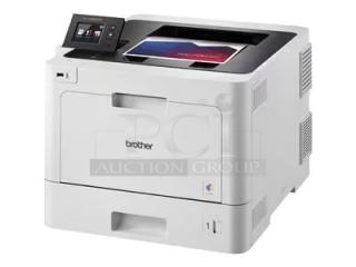 Brother HL-L8360CDW Business Color Laser Printer. IN PROPER WORKING ORDER!!