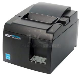 LIKE NEW! TSP100III Series Future PRNT. IN PERFECT WORKING ORDER!!