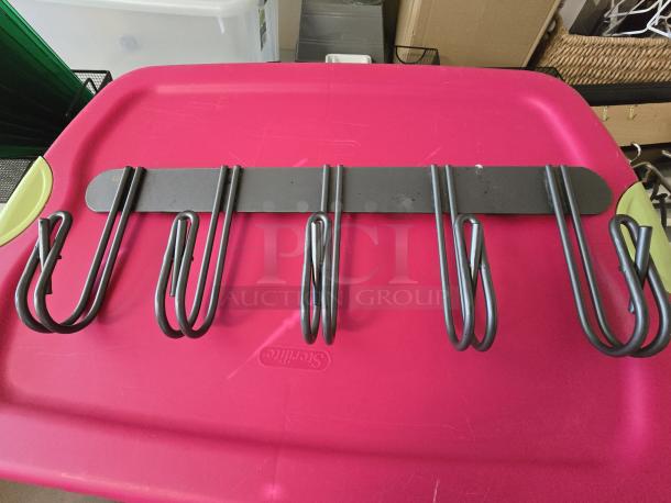 Coat Hooks - Image 1 of 1