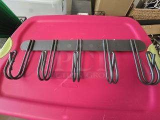 Coat Hooks