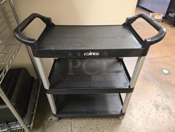 Winco Utility Cart. - Image 1 of 1