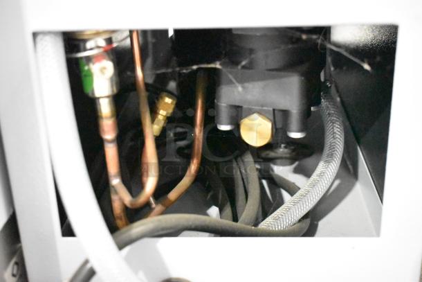 2023 Quincy COOL15 Non-Cycling Refrigerated Air Dryer. 115 Volts, 1 Phase. - Image 5 of 9
