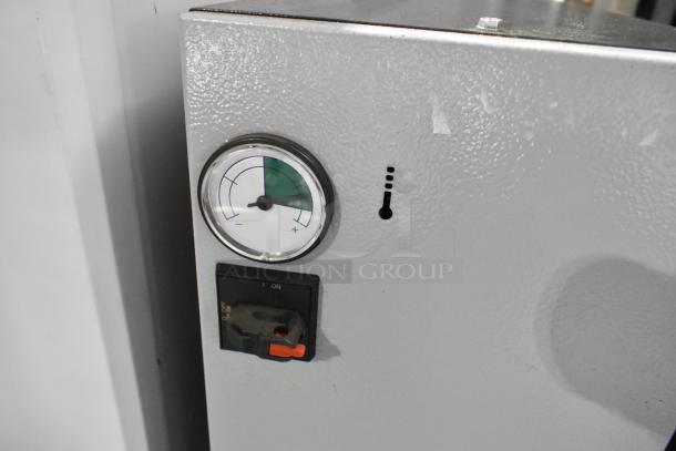 2023 Quincy COOL15 Non-Cycling Refrigerated Air Dryer. 115 Volts, 1 Phase. - Image 9 of 9