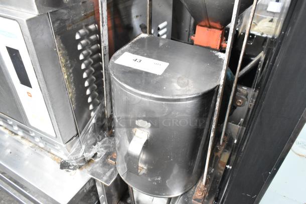 Metal Commercial Floor Style Unit. - Image 4 of 7