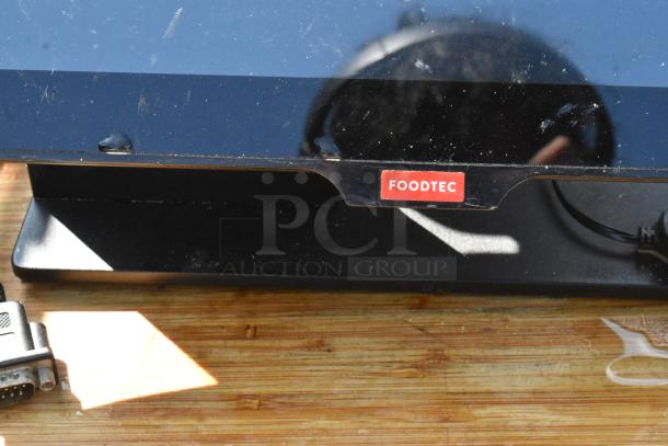 6 Various Items Including 3 Foodtec POS Monitor, RCA Corded Telephone, Credit Card Reader. 6 Times Your Bid! - Image 15 of 21