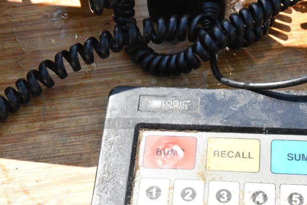 6 Various Items Including 3 Foodtec POS Monitor, RCA Corded Telephone, Credit Card Reader. 6 Times Your Bid! - Image 19 of 21