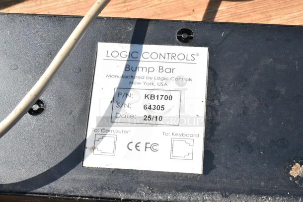 6 Various Items Including 3 Foodtec POS Monitor, RCA Corded Telephone, Credit Card Reader. 6 Times Your Bid! - Image 20 of 21