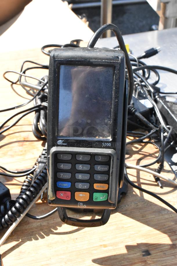 6 Various Items Including 3 Foodtec POS Monitor, RCA Corded Telephone, Credit Card Reader. 6 Times Your Bid! - Image 21 of 21