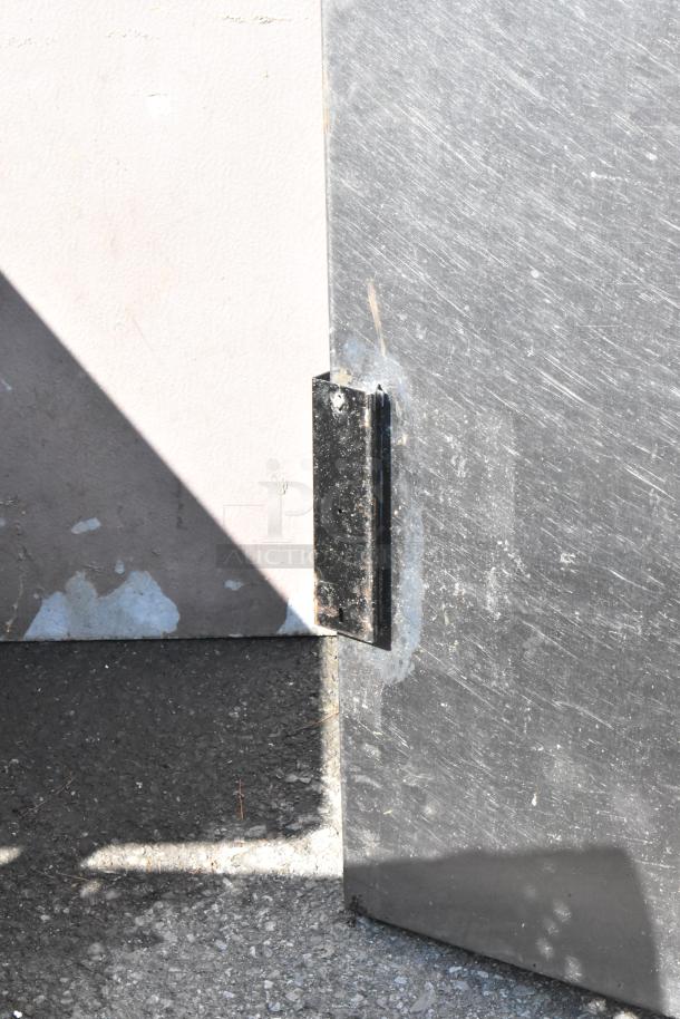 Stainless Steel Shelf. - Image 4 of 4
