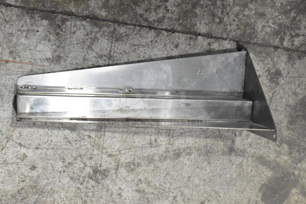Brand new set of four convection oven legs with one extra leg, totaling nine. Unopened box, ideal for oven installation.