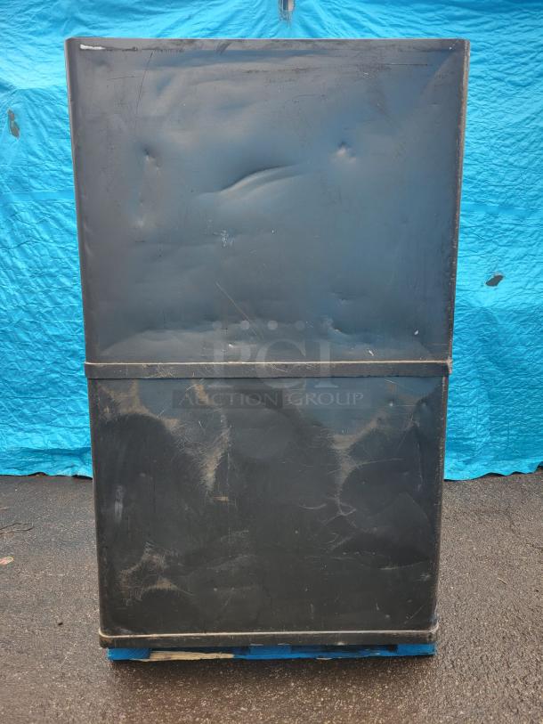 AMAZING! BLODGETT DOUBLE DECK OVEN - Image 3 of 3