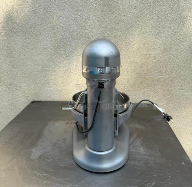 COOL! KitchenAid PROFESSIONAL 5 PLUS Bowl Lift Countertop Mixer with Standard Accessories - Image 4 of 4