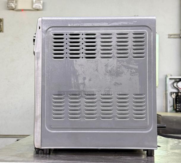 AMAZING! Kalorik® MAXX® Digital Air Fryer Oven AFO 46045 - Image 3 of 6