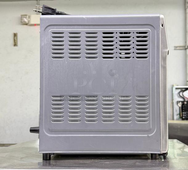 AMAZING! Kalorik® MAXX® Digital Air Fryer Oven AFO 46045 - Image 4 of 6