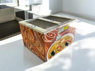 Duke CSW-2-T-AM Electric Countertop Soup Warmer, 2-well, 120V, Subway branding, tested and working, great condition.