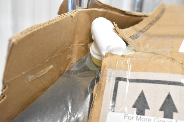Three Diversey cleaning items including Stride Citrus Neutral Cleaner and Pro Strip Heavy Duty Floor Stripper in original packaging.