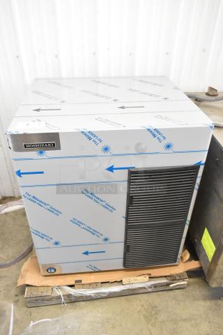 BRAND NEW SCRATCH AND DENT! 2023 Hoshizaki F-1501MAJ-C Stainless Steel Commercial Modular 30
