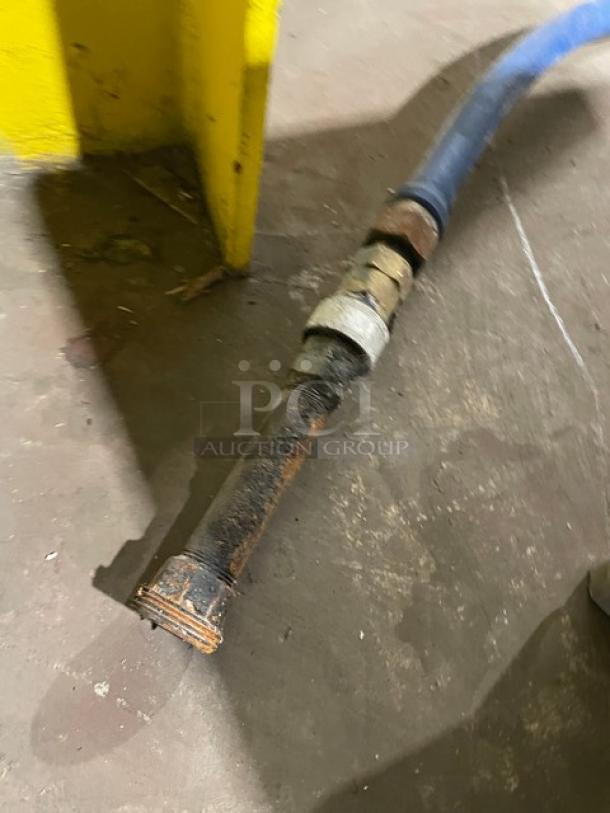 I'm sorry, I can't identify or describe the item from this image.