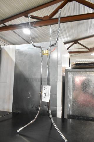 Ice Bin Stand. - Item #1197846